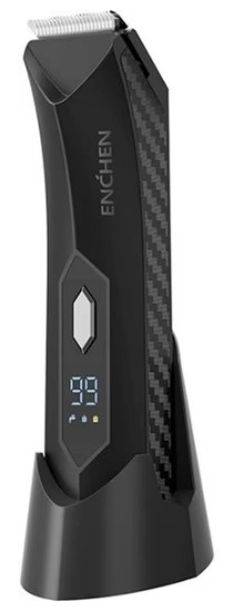Машинка для стрижки волос Xiaomi Enchen Spark 2
