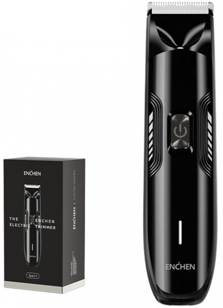 Триммер Xiaomi Enchen Spark 3