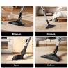 Пилосос Xiaomi Enchen Vacuum Cleaner V3 Plus Black