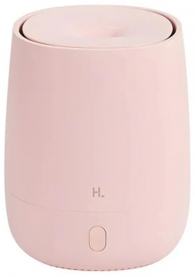 Xiaomi  Happy Life Aromatherapy Machine Pink (HLEOD01)