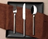 Набор столовых приборов Xiaomi Huo Hou Fire Stainless Steel Cutlery Spoon