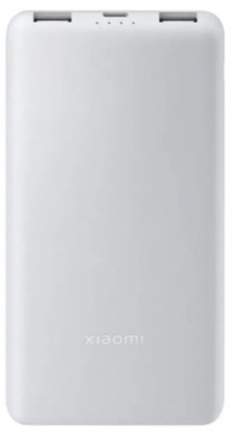 Xiaomi  Lite 10000mAh 22.5W White (BHR9350GL)