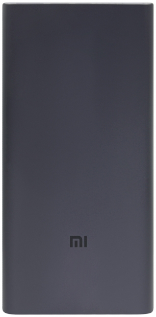 УМБ Power Bank Xiaomi Mi 3 10000mAh (PLM12ZM) Black