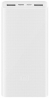 УМБ Power Bank Xiaomi Mi 3 QС3.0 20000mAh White
