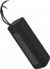 Портативная акустика Xiaomi Mi Portable Bluetooth Spearker 16W Black Global (QBH4195GL)