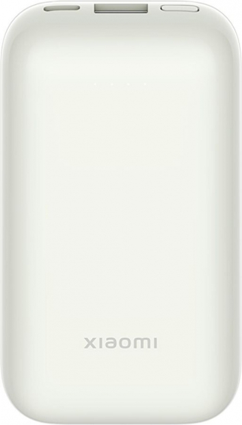 УМБ Power Bank Xiaomi Mi Power Bank Pocket Edition Pro 10000mAh 33W Ivory (PB1030ZM/BHR5909GL)