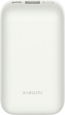 Xiaomi  Mi Power Bank Pocket Edition Pro 10000mAh 33W Ivory (PB1030ZM/BHR5909GL)