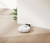 Пылесос Xiaomi Mi Robot Vacuum S10 White