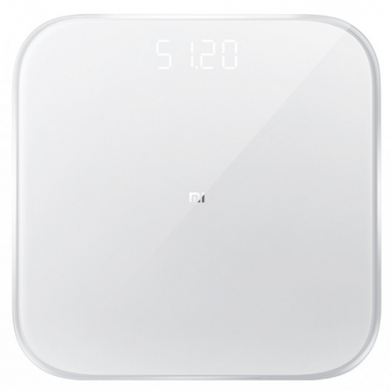 Ваги підлогові Xiaomi Mi Smart Scale 2 White