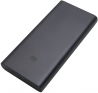 УМБ Power Bank Xiaomi Mi Wireless QC3.0 10000mAh Black (PLM11ZM)