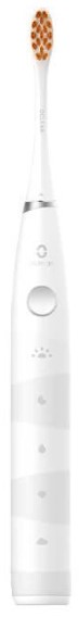 Зубна щітка Xiaomi Oclean Flow Sonic Electric Toothbrush White