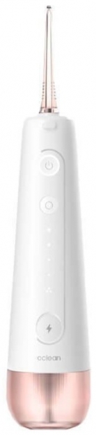 Ирригатор Oclean W10 Pink