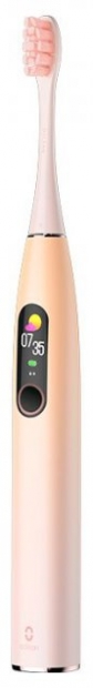 Зубна щітка Xiaomi Oclean X Pro Sakura Pink