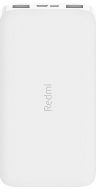 УМБ Power Bank Xiaomi Redmi 10000mAh White (VXN4286)