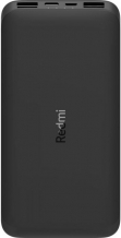  Redmi Power Bank 10000mAh USB-C PB100LZM Black (VXN4305GL)