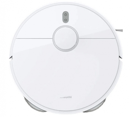 Пылесос Xiaomi Robot Vacuum S10+ White