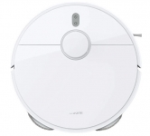  Robot Vacuum S10+ White