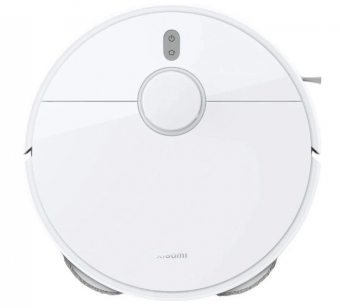 Xiaomi  Robot Vacuum S10+ White