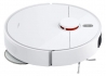 Пылесос Xiaomi Robot Vacuum S10+ White