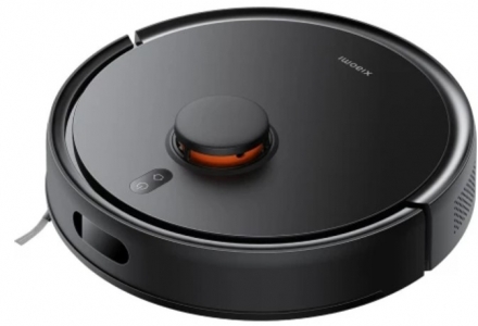 Пылесос Xiaomi Robot Vacuum S20 Black