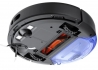 Пылесос Xiaomi Robot Vacuum S20 Black