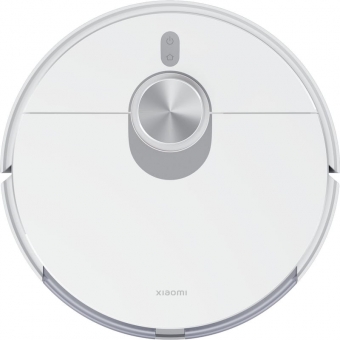 Xiaomi  Robot Vacuum S20+ White