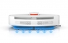 Робот-пилосос Xiaomi Robot Vacuum S20+ White
