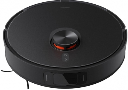 Пылесос Xiaomi Robot Vacuum S20+ Black