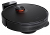 Пылесос Xiaomi Robot Vacuum S20+ Black