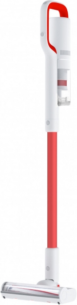 Пылесос Xiaomi Roidmi F8S GL Vacuum Cleaner Handheld White/Red (XCQ08RM)