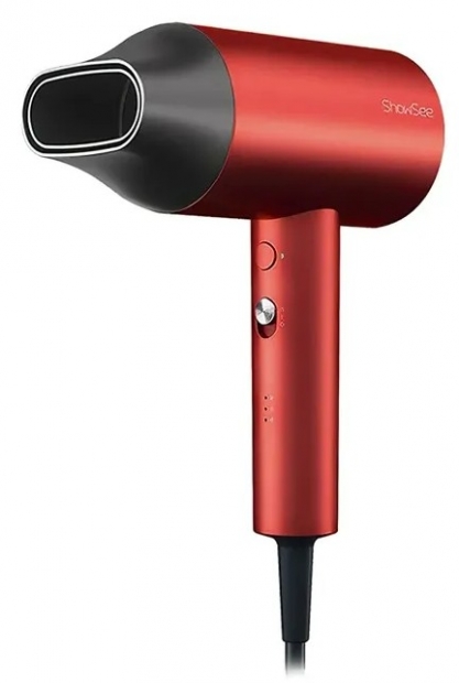 Фен Xiaomi ShowSee Constant temperature red A5-R