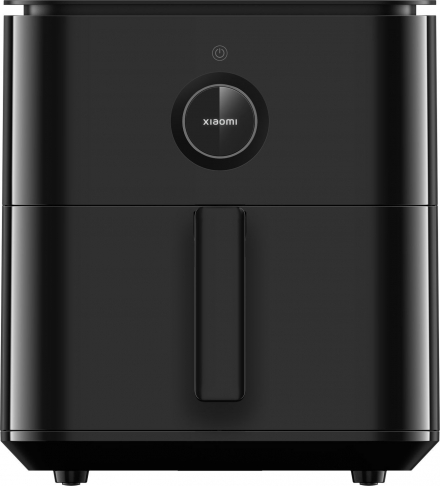 Мультипіч Xiaomi Smart Air Fryer (MAF10) Black