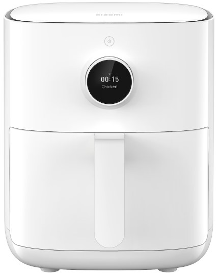 Мультипечь Xiaomi Smart Air Fryer 4.5L EU