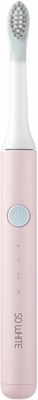 Xiaomi  So White (PINJING) EX3 Sonic Electric Toothbrush Pink (3038421)