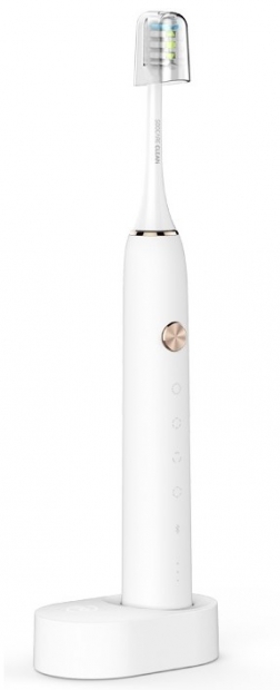 Зубная щетка Xiaomi Soocas X3 Sonic Electric Toothbrush International Edition White