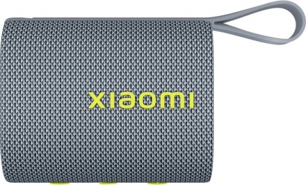 Портативна акустика Xiaomi Sound Pocket Blue Gray (QBH4378GL)