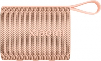 Xiaomi  Sound Pocket Pink (QBH4380GL)