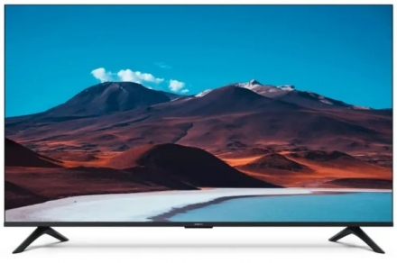 Телевизор Xiaomi TV A 50 2026