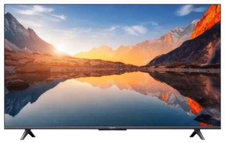 Телевизор Xiaomi TV A 55 2025