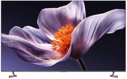 Телевизор Xiaomi TV S Pro Mini LED 55