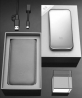 УМБ Power Bank Xiaomi ZMi Pro QPB60 Type-C 6000mAh Grey