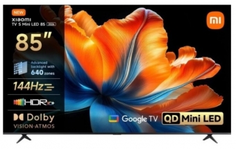 Xiaomi  TV S Mini LED 85 2026