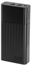  YPB 2021 20000mAh Black (37000119)