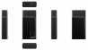 УМБ Power Bank Yenkee YPB 2145-20000 mAh PD 45W (Black)