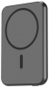 УМБ Power Bank Yenkee YPB 502-5000 mAh PD 20W Magnetic Wireless (Grey)