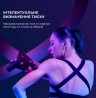 Масажер Yunmai Massage Gun EasePro (YMFG-M406)