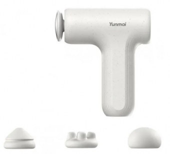 Yunmai  Massage Gun Mini 2 (YMFG-M356)