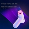 Масажер Yunmai Massage Gun Mini 2 (YMFG-M356)