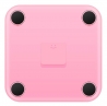 Весы напольные Yunmai Mini Pink (M1501-PK)