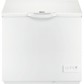 Zanussi ZFC 26400 WA